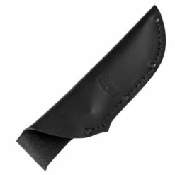 Buck Knives Buck 113 Ranger Skinner - Ebony Wood (3.1" Satin) Blk Sheath 0113BRS -Knifeworks Sales Shop 0113BRS B 7 28693.1637092520