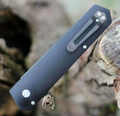 Boker Plus USA Kwaiken Compact Automatic Blk Alum (3.3" 154CM SW) 01BO254 -Knifeworks Sales Shop 01BO255.2 20645.1606930391