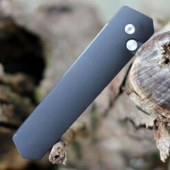 Boker Plus USA Kwaiken Compact Automatic Blk Alum (3.3" 154CM SW) 01BO254 -Knifeworks Sales Shop 01BO255.3 59250.1606930391