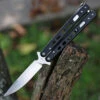 Boker Plus Balisong G-10 Small Butterfly Knife (3.23" D2 ) 06EX226