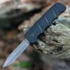 Boker Plus Kalashnikov OTF Automatic Blk (3.5" D2 Blk SW) 06EX354