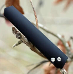 Boker Plus USA Kwaiken Automatic - Blk Alum (3.5" 154CM SW) 06EX291 -Knifeworks Sales Shop 06ex291.3 82492.1648663032