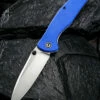 CIVIVI Governor-Blue G10 (3.86" Satin D2) C911B