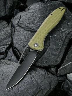 CIVIVI Picaro-OD Green G10 (3.94" BW D2) C916A