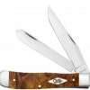 Case Trapper 11540 Autumn Maple Burl Wood (7254 SS)
