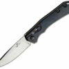 Bear Ops XVI Auto - Blk Alum (3.25" Blk CPM-S35VN ) BC1800AIBKS