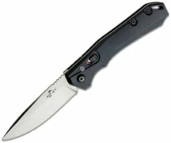 Bear Ops XVI Auto - Blk Alum (3.25" Blk CPM-S35VN ) BC1800AIBKS