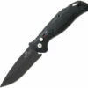 Bear Ops XI Auto - G10 (3" Black 14C28N Sandvik) BCAC1100B4B