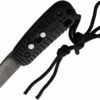 Colonial Knife Company Automatic -BLK (3.25" 440C) COL210