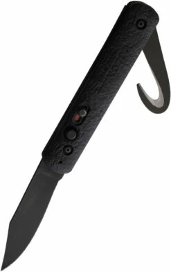 Colonial Knife Company Automatic-BLK (3"440C) COL556