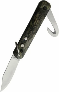 Colonial Knife Company Automatic- Mossy Oak (3"440C) COL723