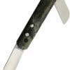 Colonial Knife Company Automatic -Mossy Oak Camo (3" 440C) Col725