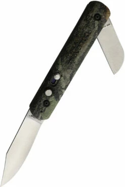 Colonial Knife Company Automatic -Mossy Oak Camo (3" 440C) Col725