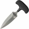 Cold Steel 12DBST Safe Maker I Push Dagger, 4.5" AUS-8A Blade, Kray-Ex™ Handle