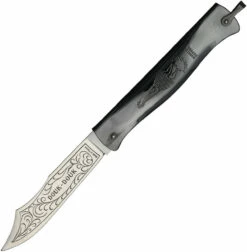 Douk-Douk Giant Steel (4.5" Carbon Steel) DD815G
