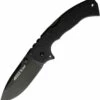 Cold Steel 4-Max Scout Black Griv-Ex (4" AUS-10 SW) 62RQBKBK