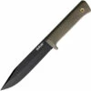 Cold Steel SRK Fixed- FDE Kray-Ex (6" SK-5) CS49LCKDEBK