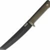 Cold Steel Recon Tanto - FDE Kray-Ex (7" SK-5) CS49LRTDEBK