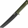 Cold Steel Recon Tanto - OD Kray-Ex (7" SK-5) CS49LRTODBK