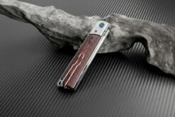 Artisan Classic ATZ1802GBNS, 3.94" S35VN Plain Blade, Brown G10 Handle 5 Artisan Classic ATZ1802GBNS, 3.94" S35VN Plain Blade, Brown G10 Handle -Knifeworks Sales Shop 1802gbn 01 preview 74515.1566586076