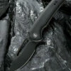 CIVIVI Odium-Blk G10 (2.65" BW D2) C2010E