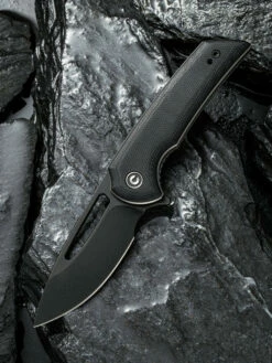 CIVIVI Odium-Blk G10 (2.65" BW D2) C2010E
