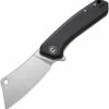 CIVIVI Mini Mastodon-Blk G10 (2.97" SW 9Cr18MoV) C2011C