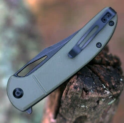 CIVIVI Ortis-OD Green FRN (3.25" BW 9Cr18MoV) C2013C 6 CIVIVI Ortis-OD Green FRN (3.25" BW 9Cr18MoV) C2013C -Knifeworks Sales Shop 2013C.2 24094.1670954789