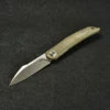 CMB Kisame Micarta (3.14" Stonewash K110) CMB03G