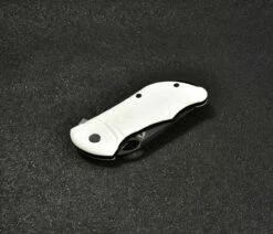 CMB Hippo G-10 (2.99" Black D2) CMB05W 7 CMB Hippo G-10 (2.99" Black D2) CMB05W -Knifeworks Sales Shop 20211013102809 02394.1664912564