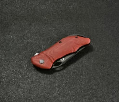 CMB Hippo G-10 (2.99" Black D2) CMB05R -Knifeworks Sales Shop 20211013103528 59531.1664555320