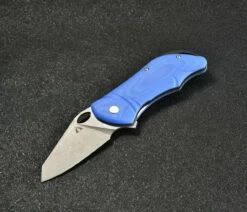 CMB Hippo G-10 (2.99" Stonewash D2) CMB05S