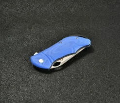 CMB Hippo G-10 (2.99" Stonewash D2) CMB05S -Knifeworks Sales Shop 20211013104005 06392.1664563653