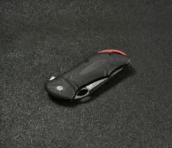 CMB Hippo G-10 (2.99" Blackwash D2) CMB05B -Knifeworks Sales Shop 20211013110831 17317.1664553003