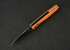 CMB Predator G-10 (3.42" Blackwash D2) CMB08GB -Knifeworks Sales Shop 20220321144157 60157.1664913812