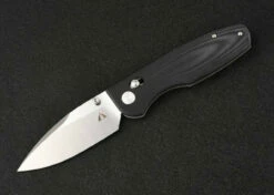 CMB Predator G-10 (3.42" Satin D2) CMB08BW