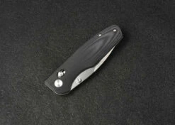 CMB Predator G-10 (3.42" Satin D2) CMB08BW 7 CMB Predator G-10 (3.42" Satin D2) CMB08BW -Knifeworks Sales Shop 20220321144535 85911.1664914109