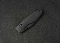 CMB Predator G-10 (3.42" Blackwash D2) CMB08BB -Knifeworks Sales Shop 20220321144829 48992.1664913540