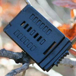 CRKT 2082 Siwi, 3.3" SK5 Plain Blade, Black Nylon Handle 7 CRKT 2082 Siwi, 3.3" SK5 Plain Blade, Black Nylon Handle -Knifeworks Sales Shop 2082.1 86370.1566585907