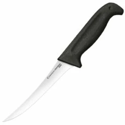 Cold Steel Commercial Series 6.0 In. Stiff Curved Boning Knife, 20VBCZ