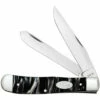 Case Trapper 23670 SparXX Black Pearl Kirinite (10254 SS)