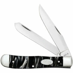 Case Trapper 23670 SparXX Black Pearl Kirinite (10254 SS)