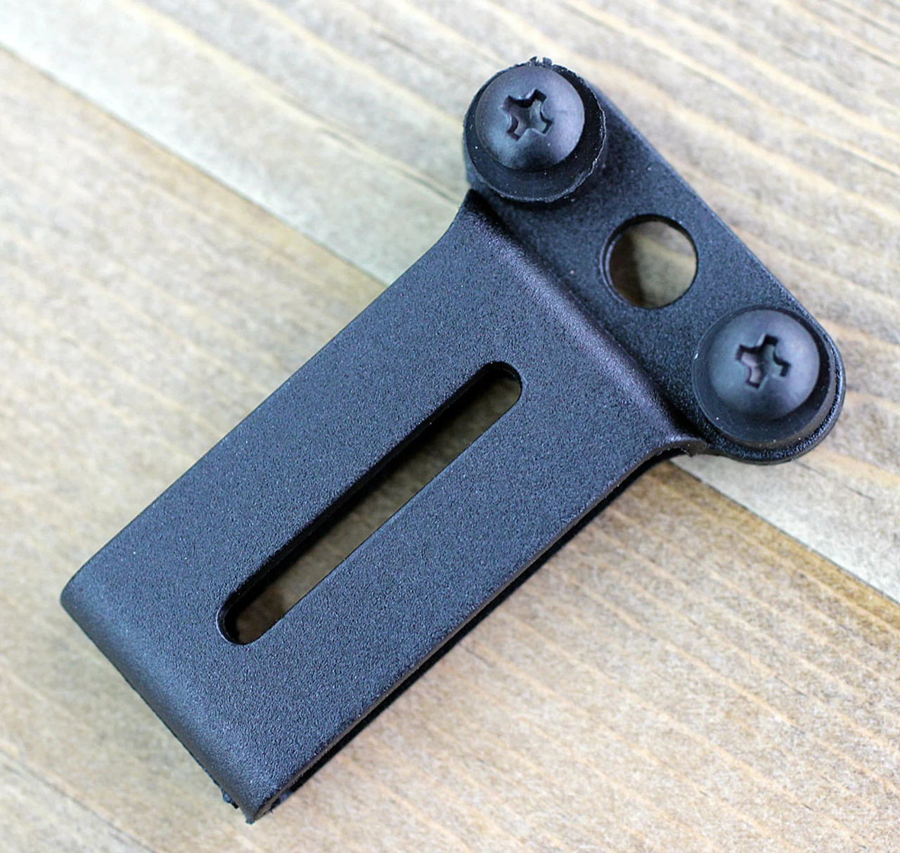 CRKT Minimalist Bowie Gears CR2387G, 2.125" 8Cr13MoV 3D Print Satin Blade, Glow In The Dark Handle/Sheath 5 CRKT Minimalist Bowie Gears CR2387G, 2.125" 8Cr13MoV 3D Print Satin Blade, Glow In The Dark Handle/Sheath - Image 5