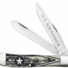 Case Trapper 32406 U.S. Air Force Smooth Natural Bone (6254 SS)