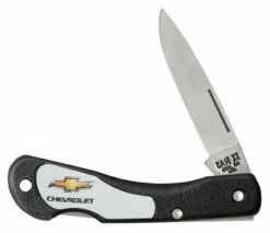 Case Mini Blackhorn 33709 Chevrolet Inlay (LT1059L SS)