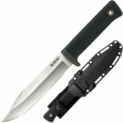 Cold Steel SRK- Blk Kray-ExHandle (6.00" Satin CPM-3V) CS38CKE -Knifeworks Sales Shop 38CKE 15209.1611258974 62095.1673462361