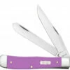 Case Trapper 39160 Lilac Ichthus Synthetic (4254 SS)