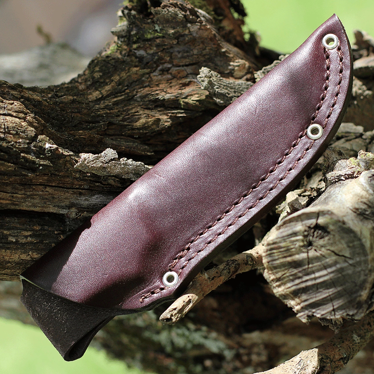 Bradford Guardian 4 - 3D G-Wood Micarta (4.75" Nimbus N690) 4FE-115N 3 Bradford Guardian 4 - 3D G-Wood Micarta (4.75" Nimbus N690) 4FE-115N - Image 3