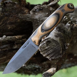 Bradford Guardian 4.5 - 3D G-Wood (4.0" CPM-3V SW) 4.5S-115