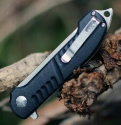 CRKT 4031 Razel GT Assisted Opening, 3.02" 8Cr13MoV Satin Plain Blade, Aluminum Handle 6 CRKT 4031 Razel GT Assisted Opening, 3.02" 8Cr13MoV Satin Plain Blade, Aluminum Handle -Knifeworks Sales Shop 4031.4 70513.1612536020